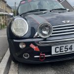 toweyefront