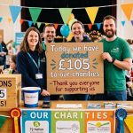 105donated